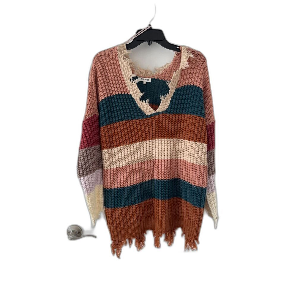 Miracle Sweater